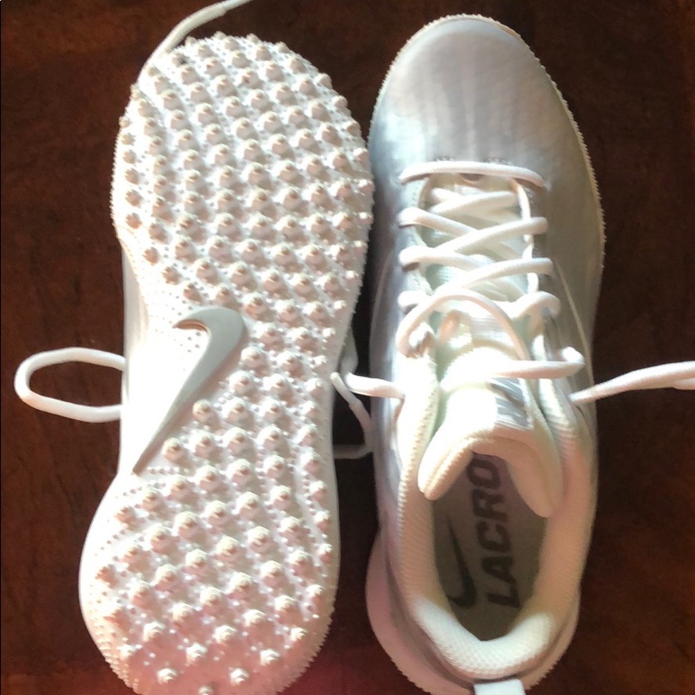 Lacrosse low Vapor turf cleats